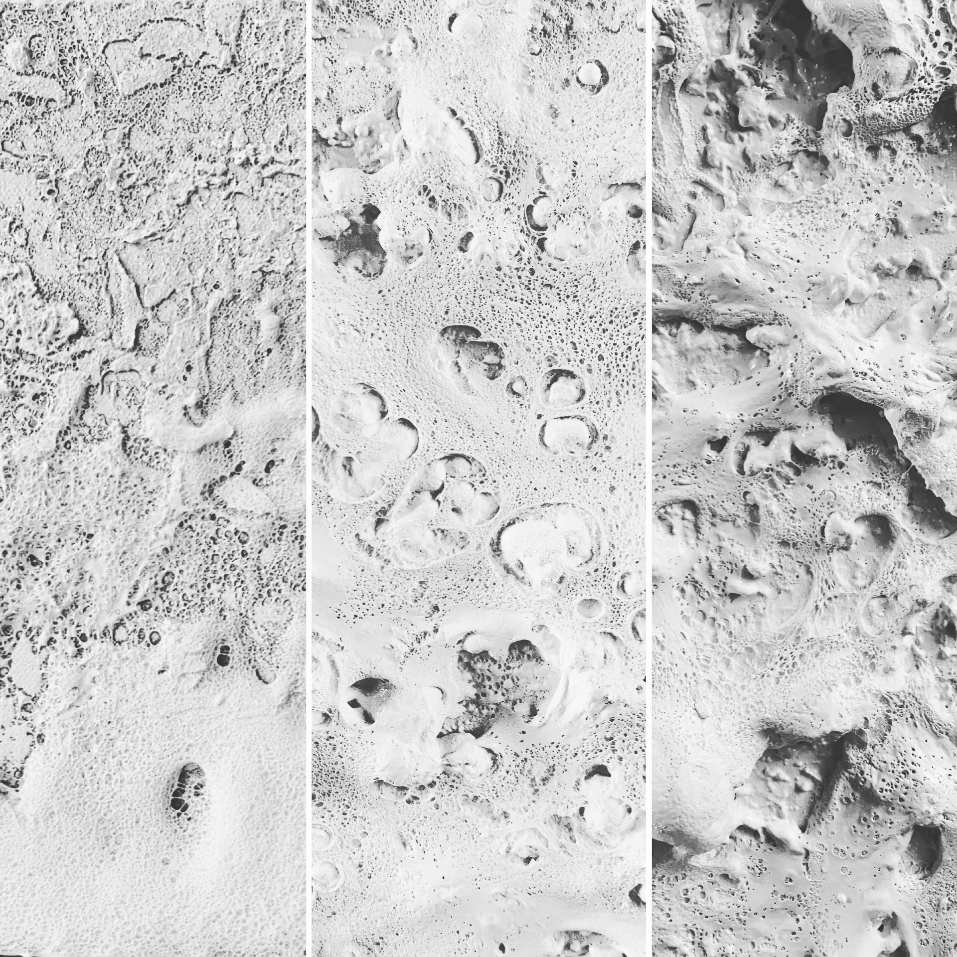 SELENA KRAFT X PUNCH JONES NEW WORK IS READY FOR VIEWING