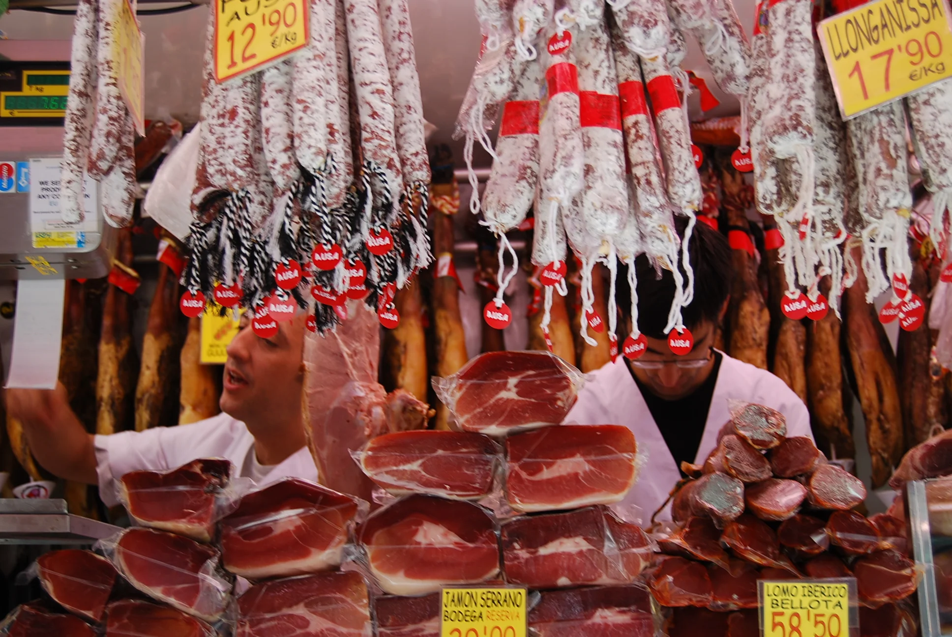 Prioritize Authenticity