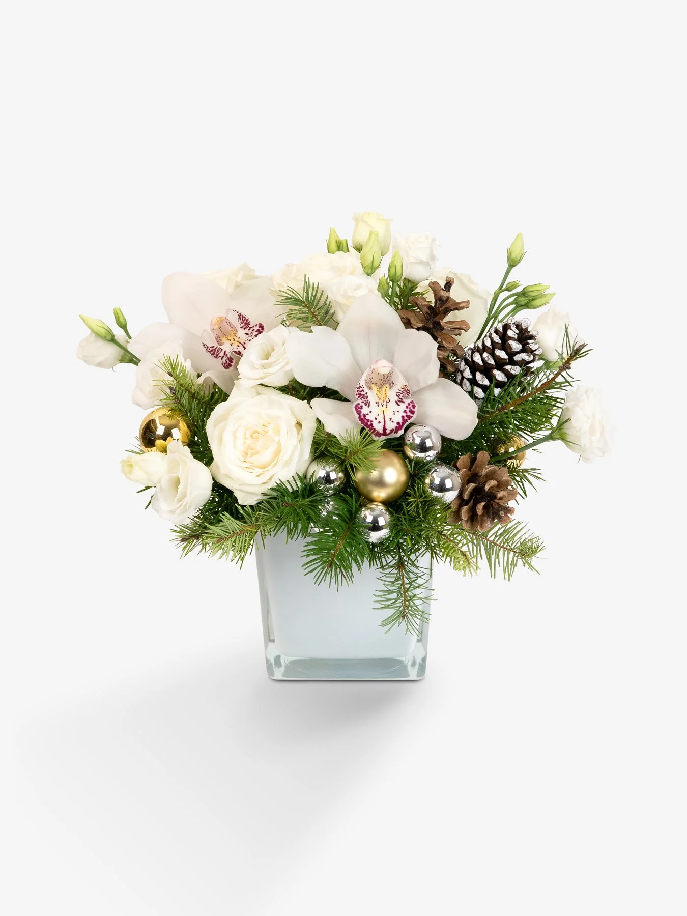FP Holiday Ensemble N°1