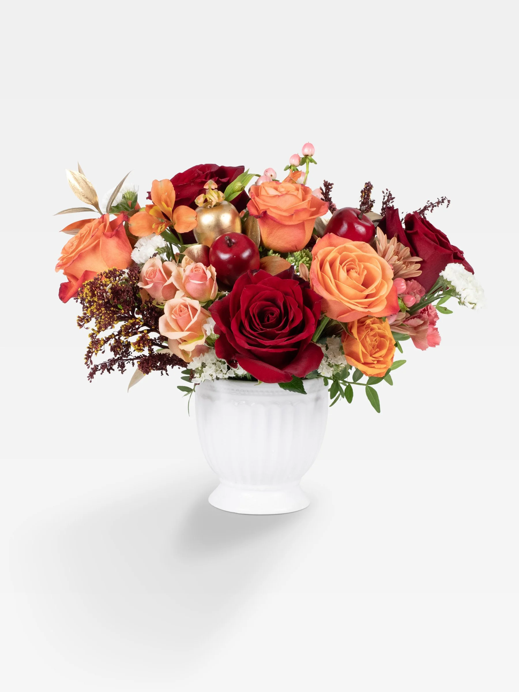 FP Fall Ensemble N°6