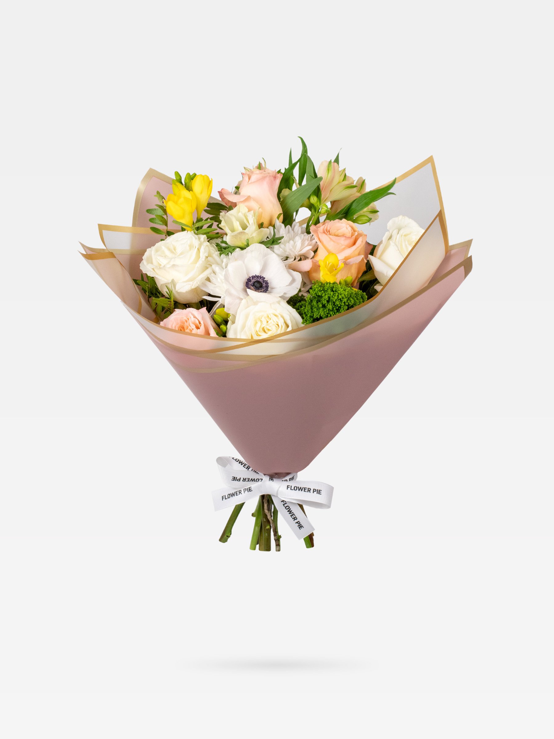 FP Bouquet N°9
