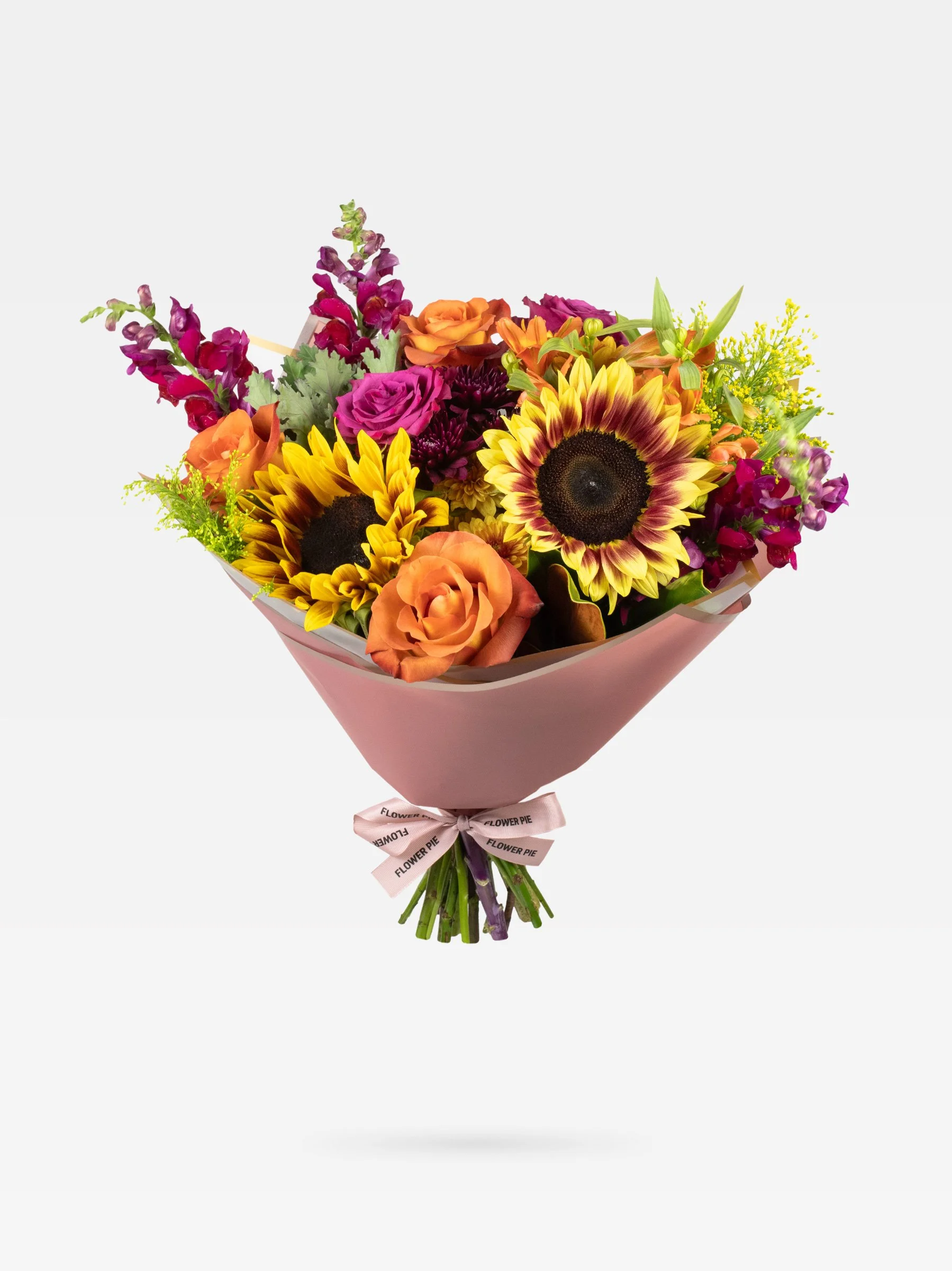 FP Fall Bouquet N°1
