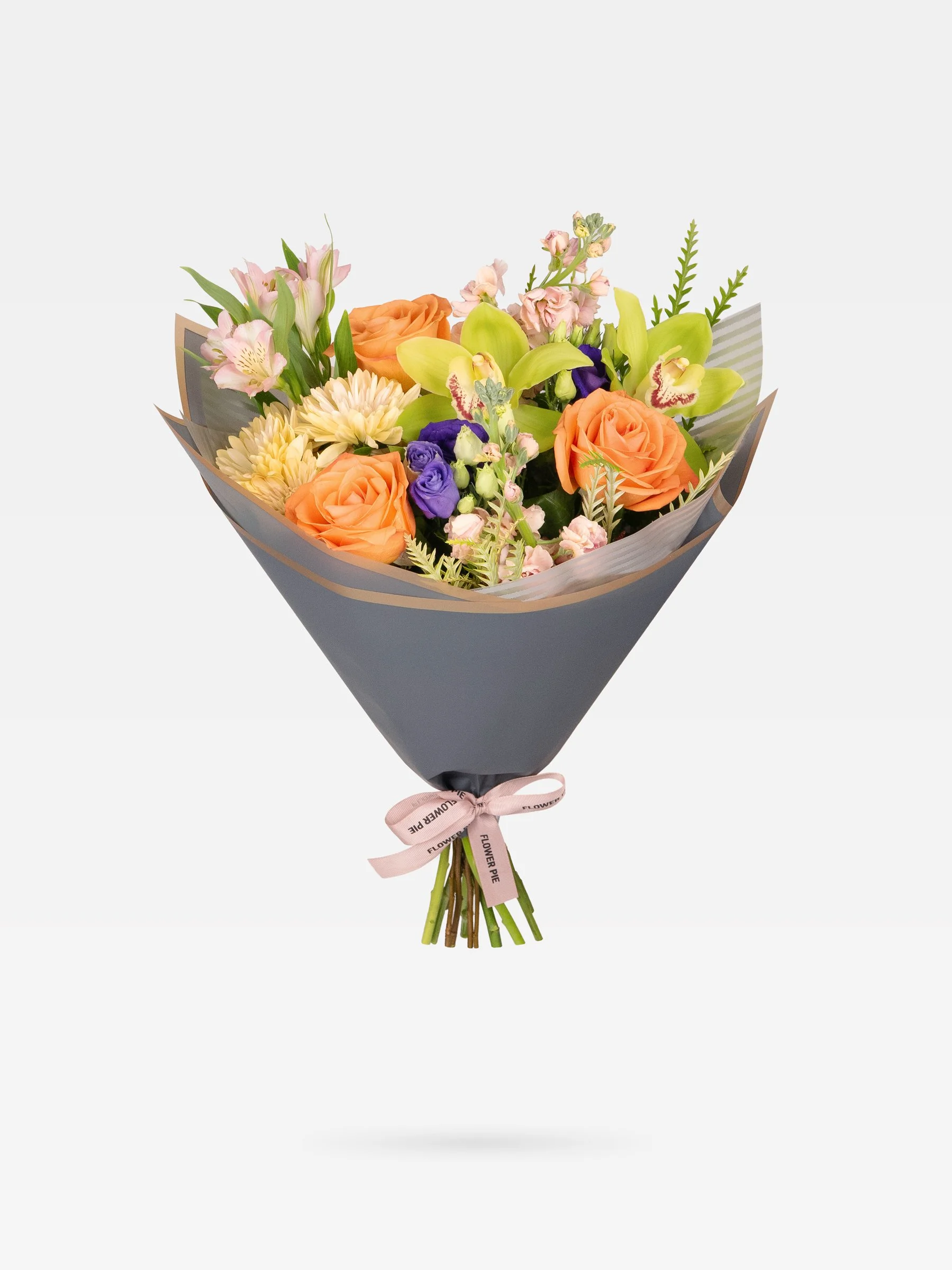 FP Bouquet N°6