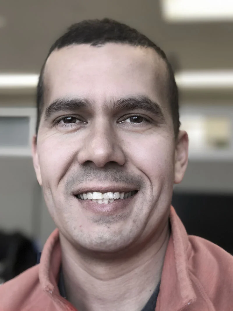 Dr. Humberto Boncristiani