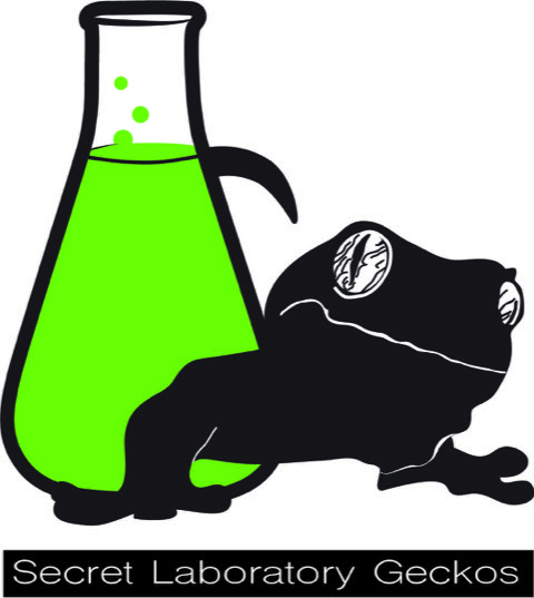 Secret Laboratory Geckos logo stacked.jpeg