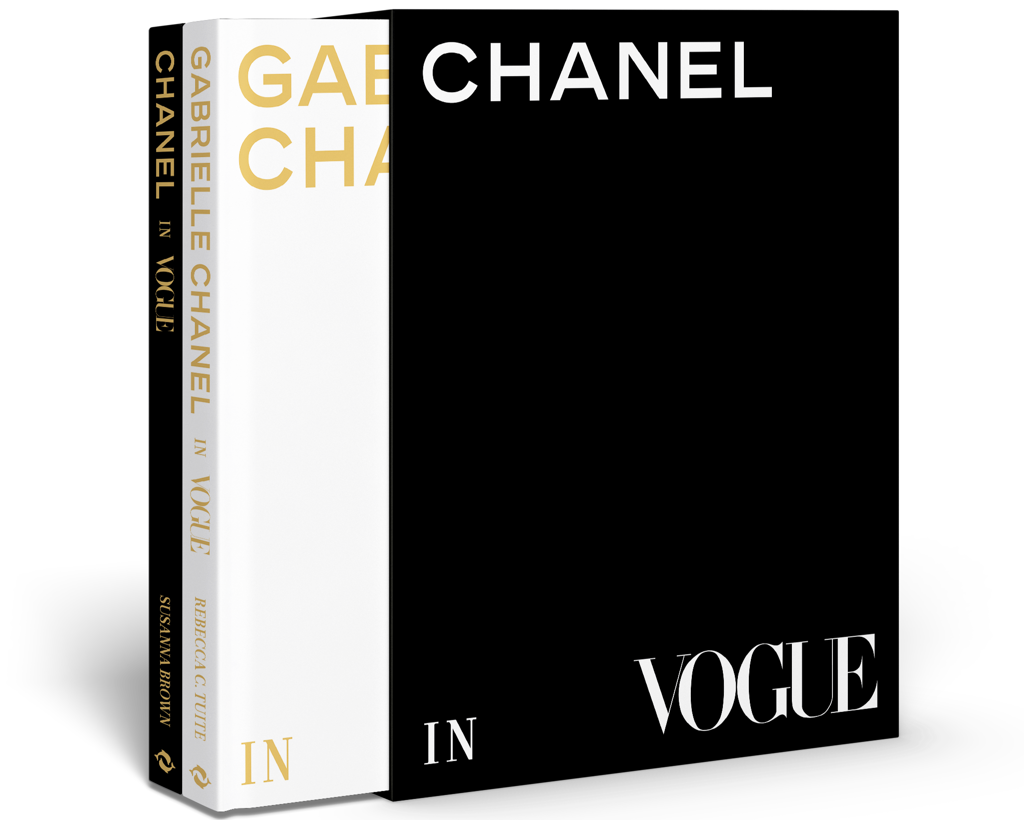 Chanel in Vogue - V&amp;A Live Stream