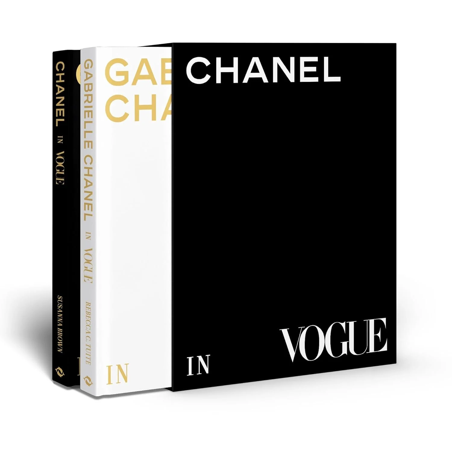Chanel in Vogue - National Arts Club, NYC