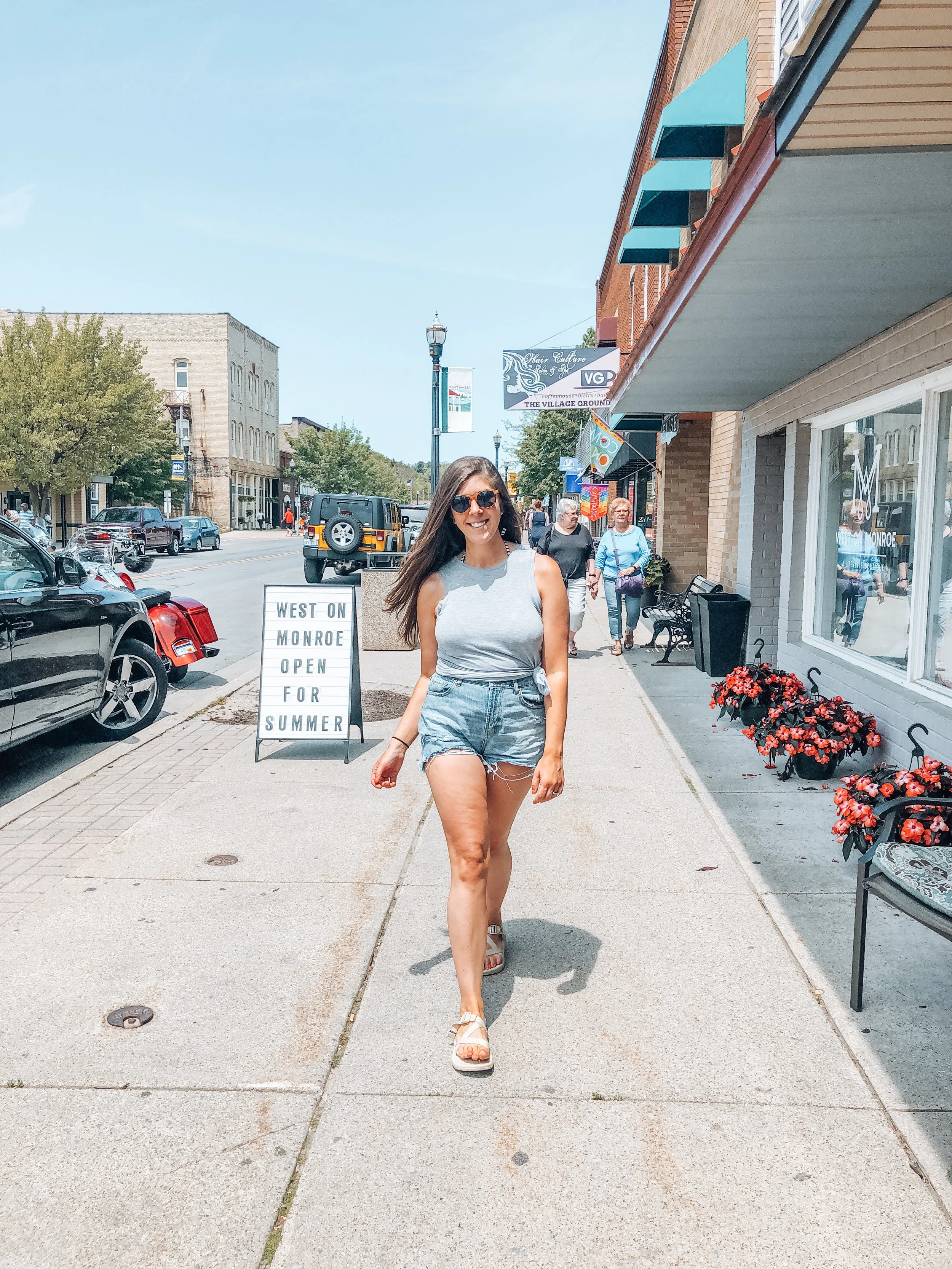chaco sandals target