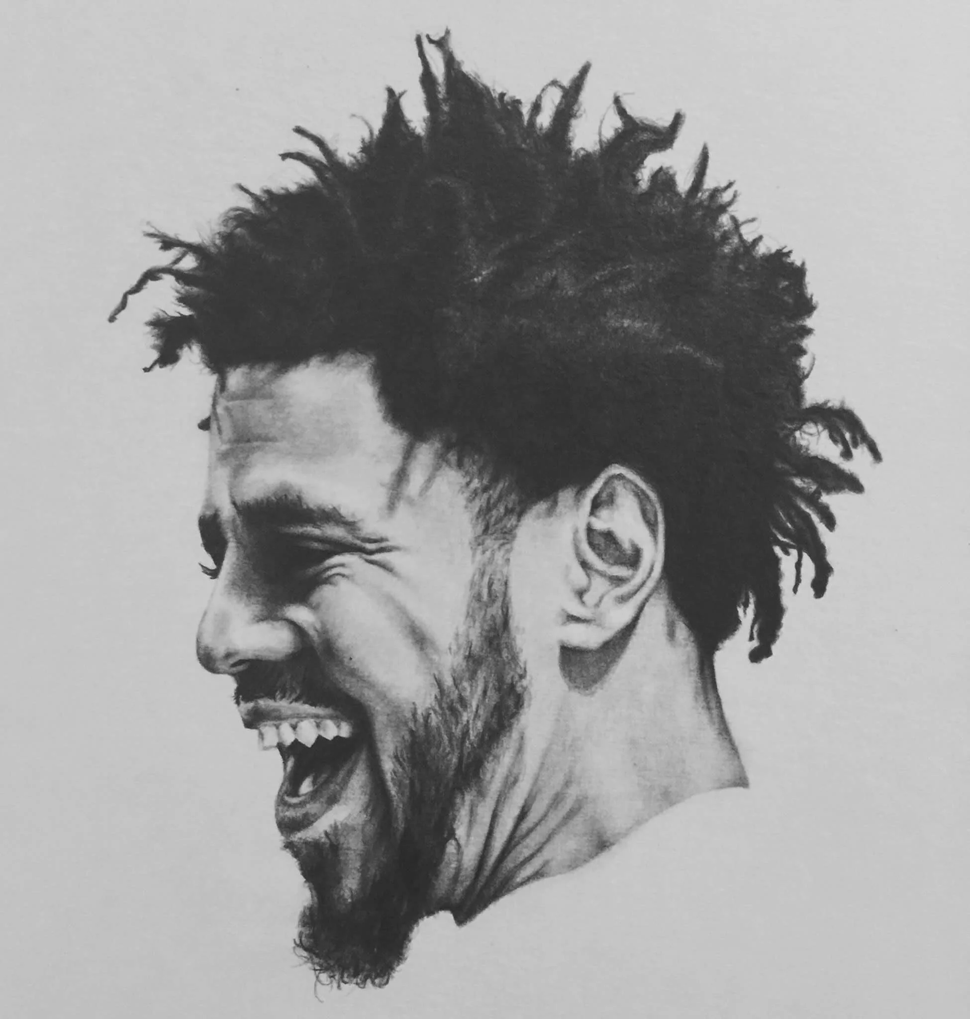 J. Cole, 2016