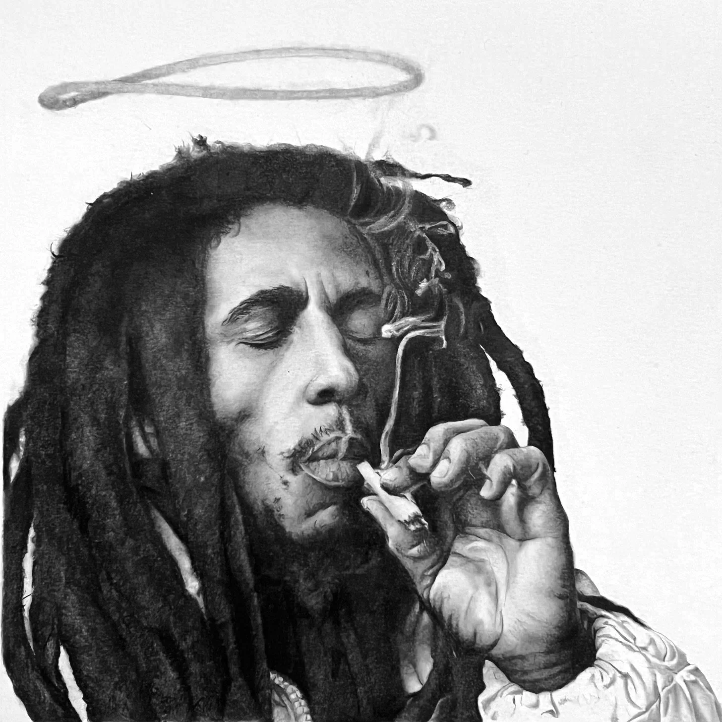Bob Marley, 2017
