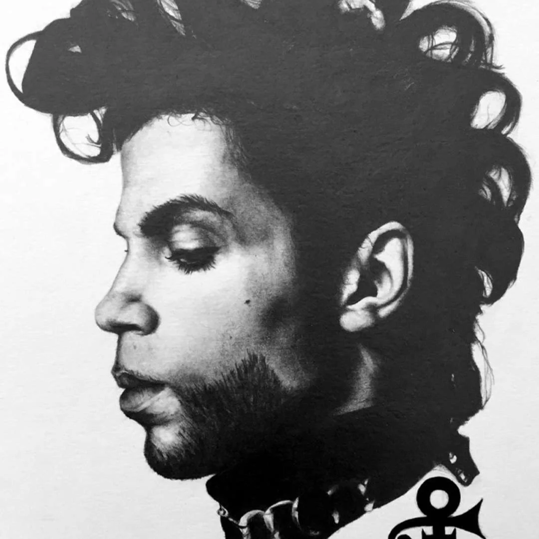Prince, 2016