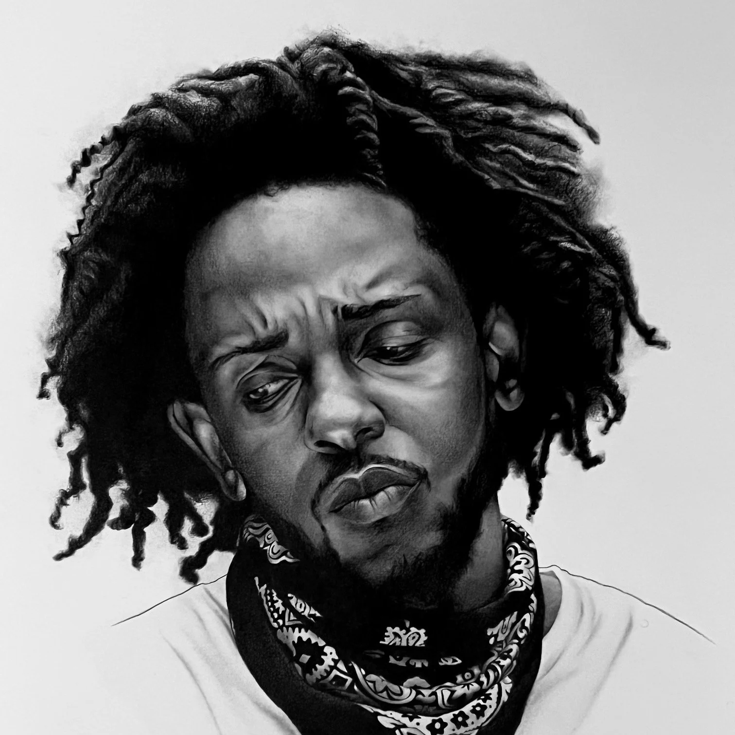 Kendrick Lamar, 2022