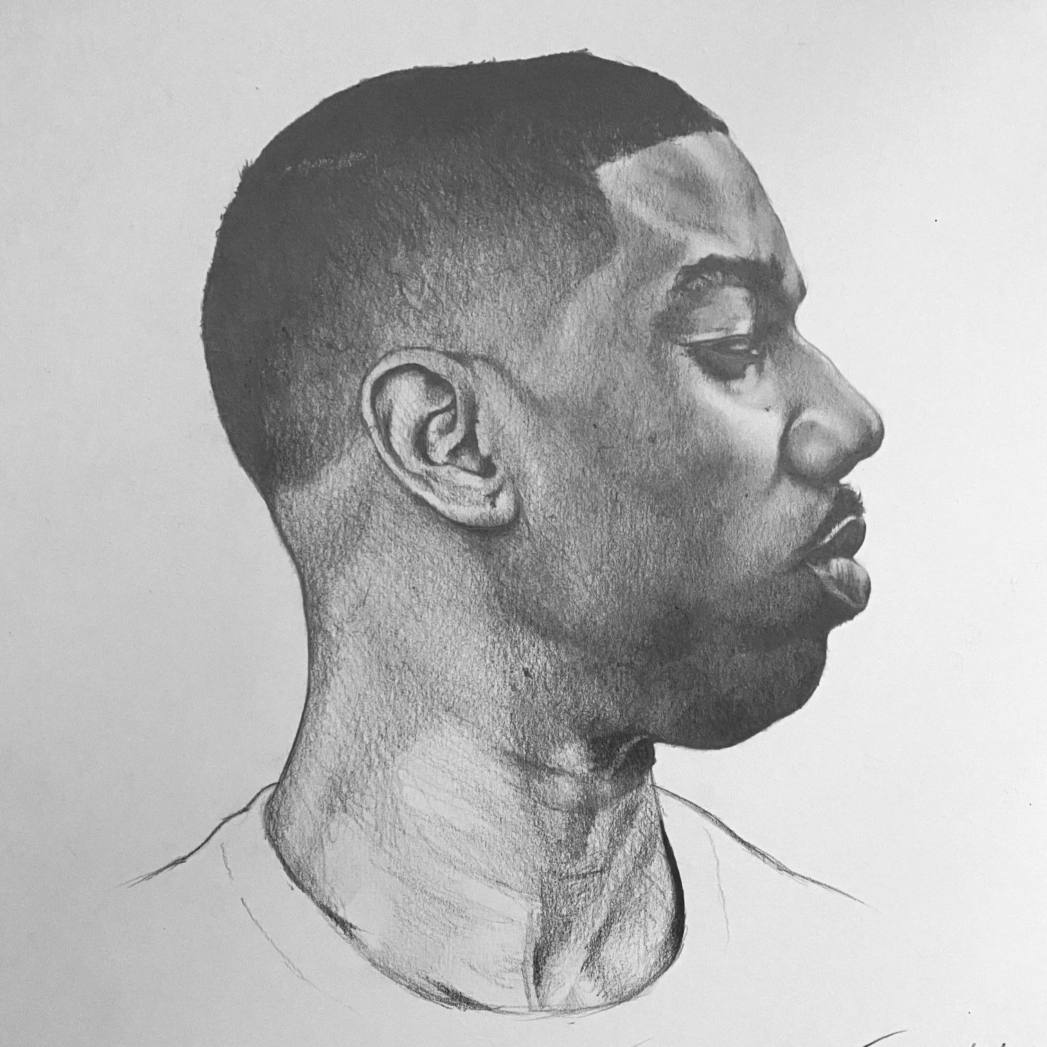 Michael B. Jordan, 2021