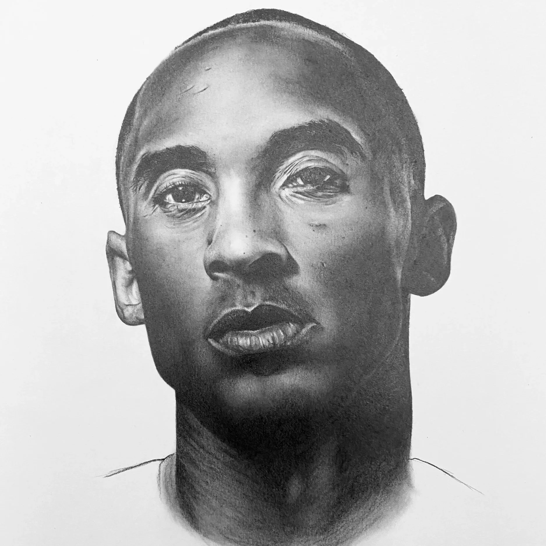 Kobe Bryant, 2020