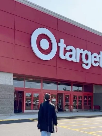 Influencer Campaigns | Overtone x Target