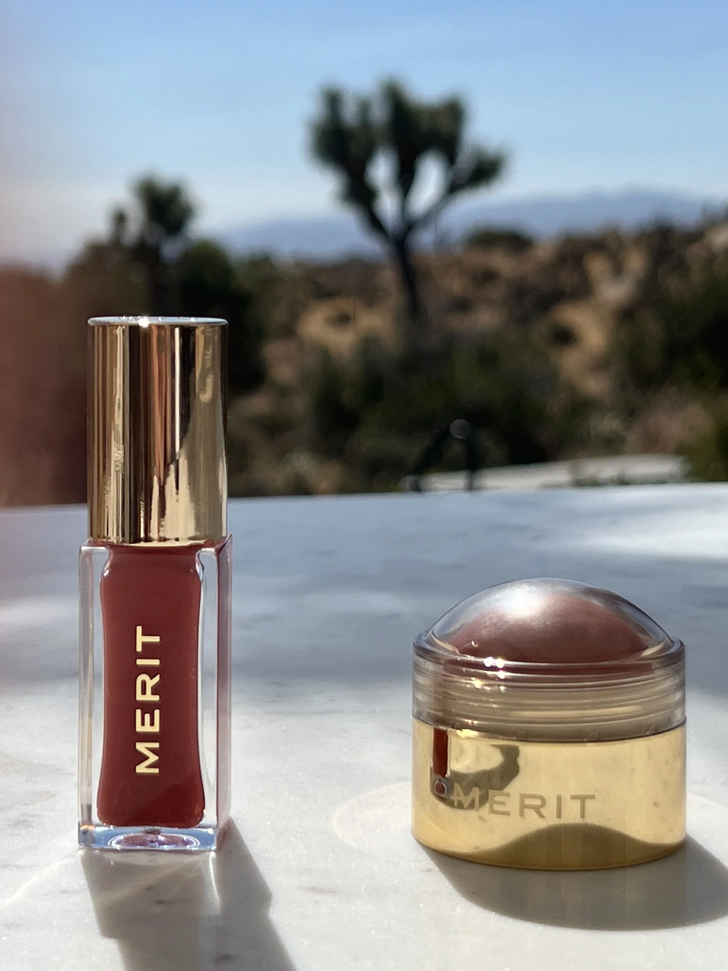 Merit Beauty | UGC Campaign