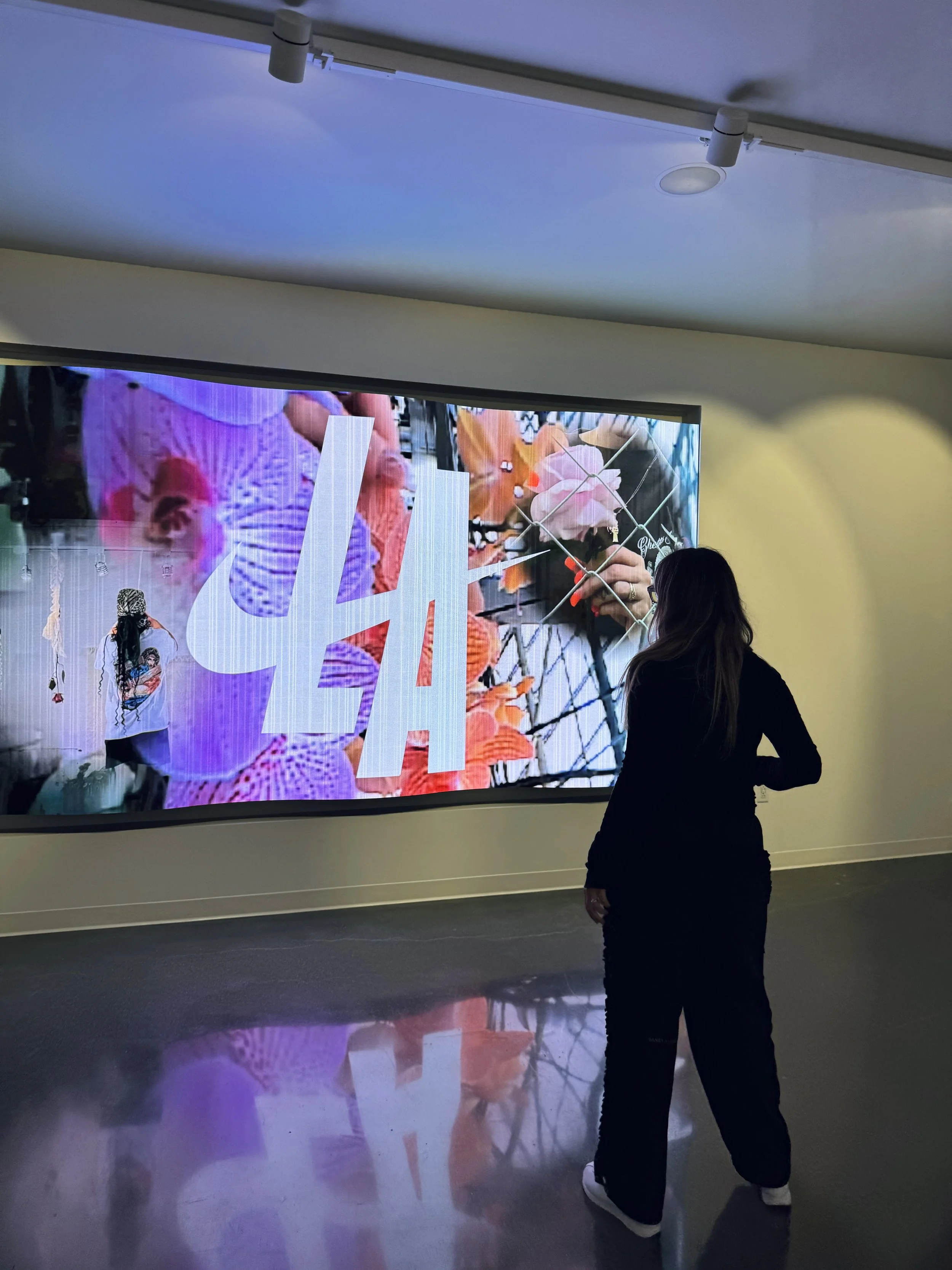 Nike Unidos | Influencer Dinner
