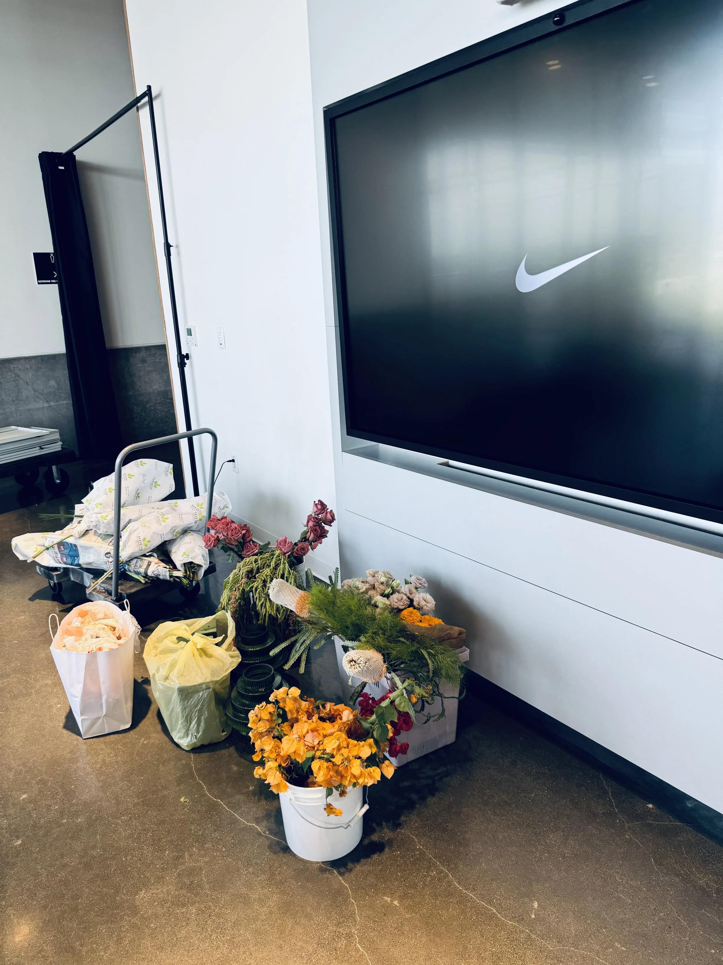 NIKE | INFLUENCER DINNER