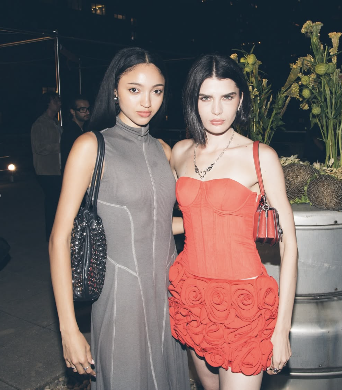 NEW YORK FASHION WEEK 2025 | JAN SOCIÉTÉ DEBUT PARTY