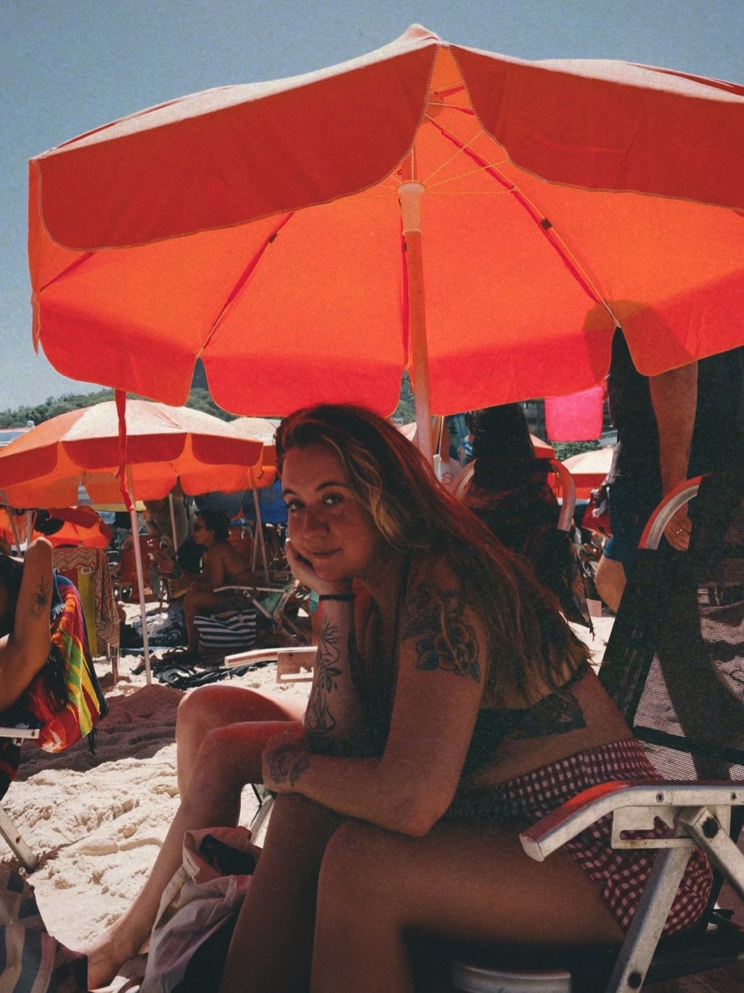 Feels like home ☀️