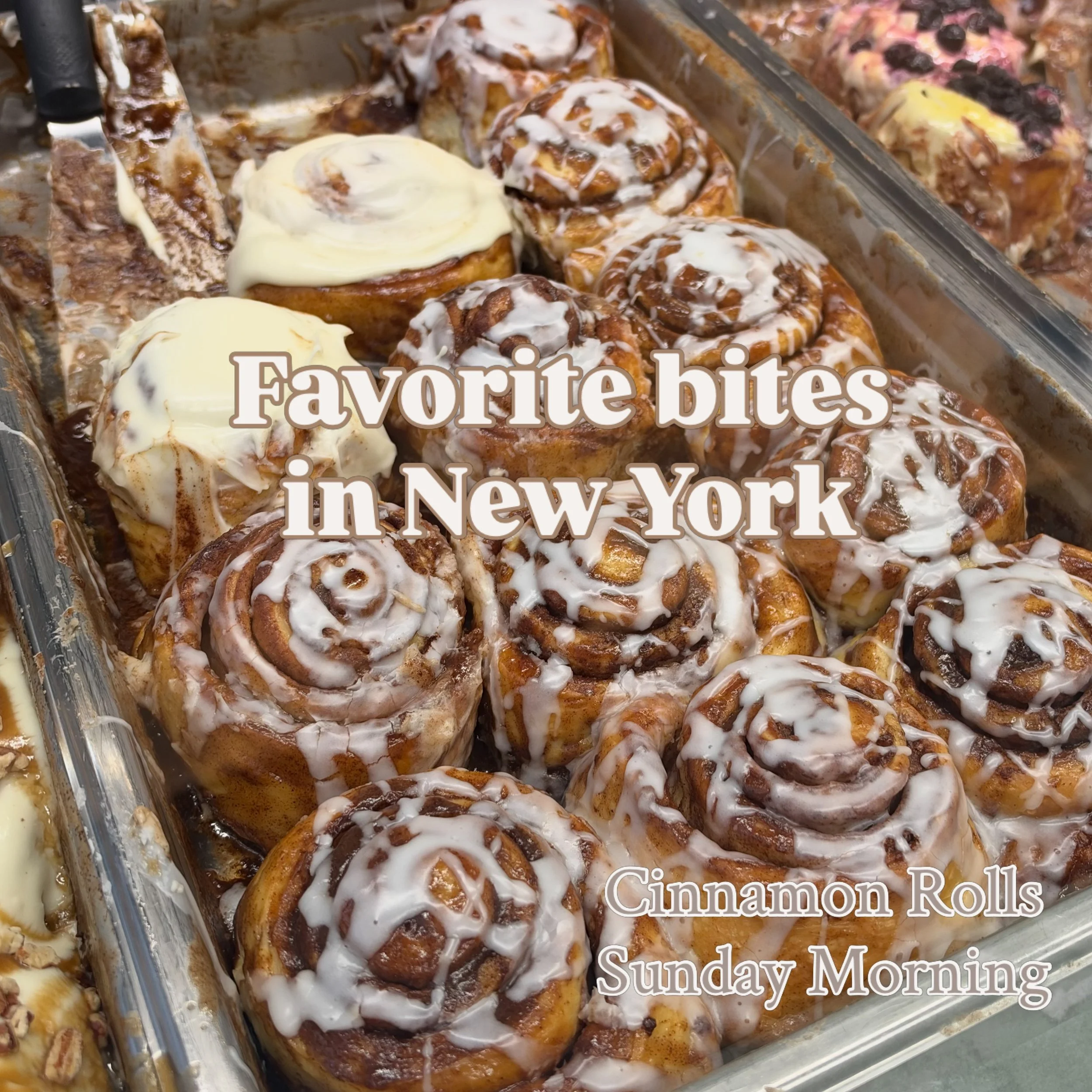 Favorite bites lately - eating my way through the city 🥰 #newyork #newyorkfood #nycfoodie #nycfood #foodie