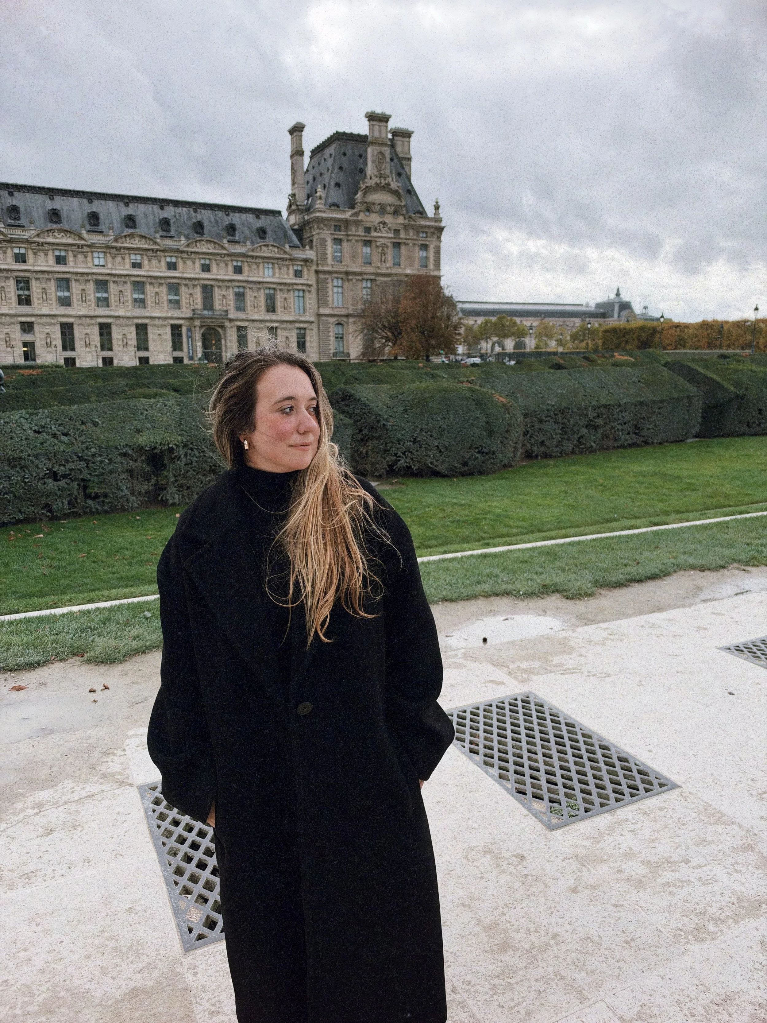 La vie est belle. ✨🇫🇷 
#style #stylediary #traveldiaries #paris