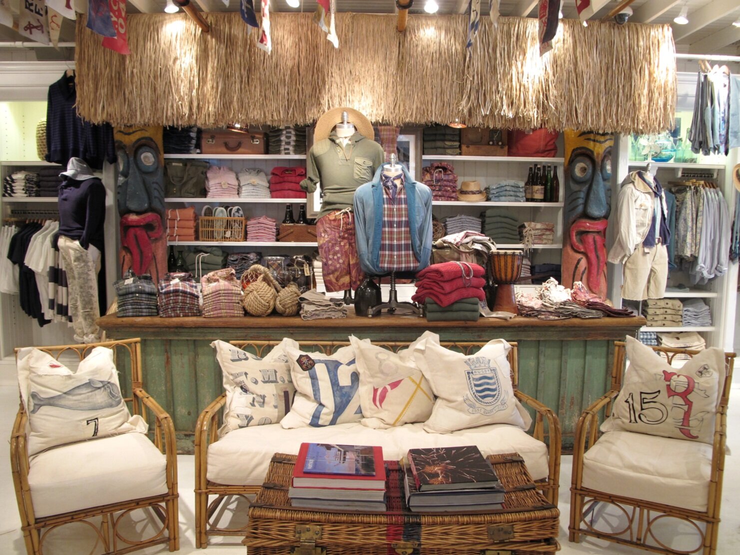 East Hampton
