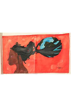 Untitled(Woman with Earth - Mark Springer.jpg
