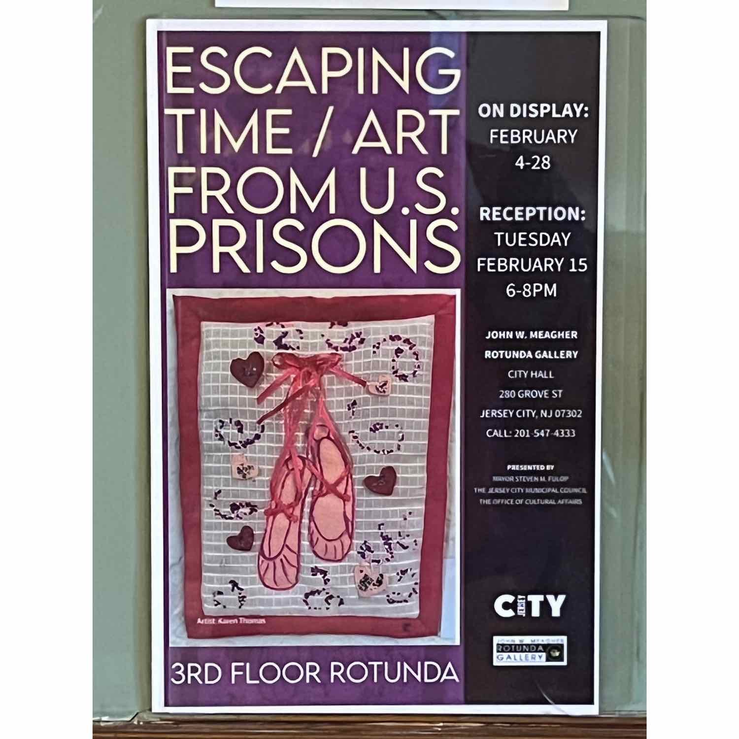 Escaping Time Jersey City Promo Poster.JPG