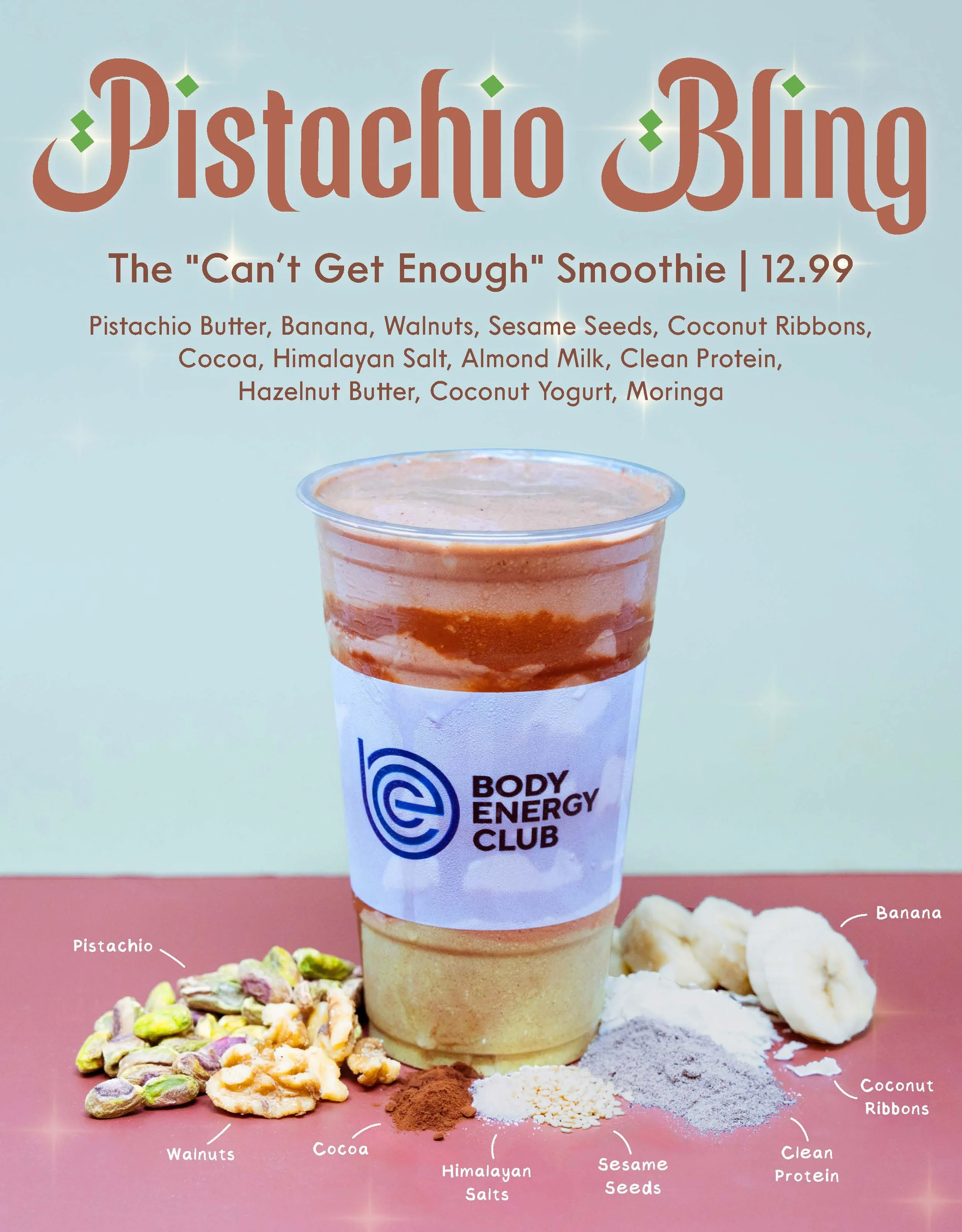 Pistachio Bling Smoothie Poster No Addons.jpg