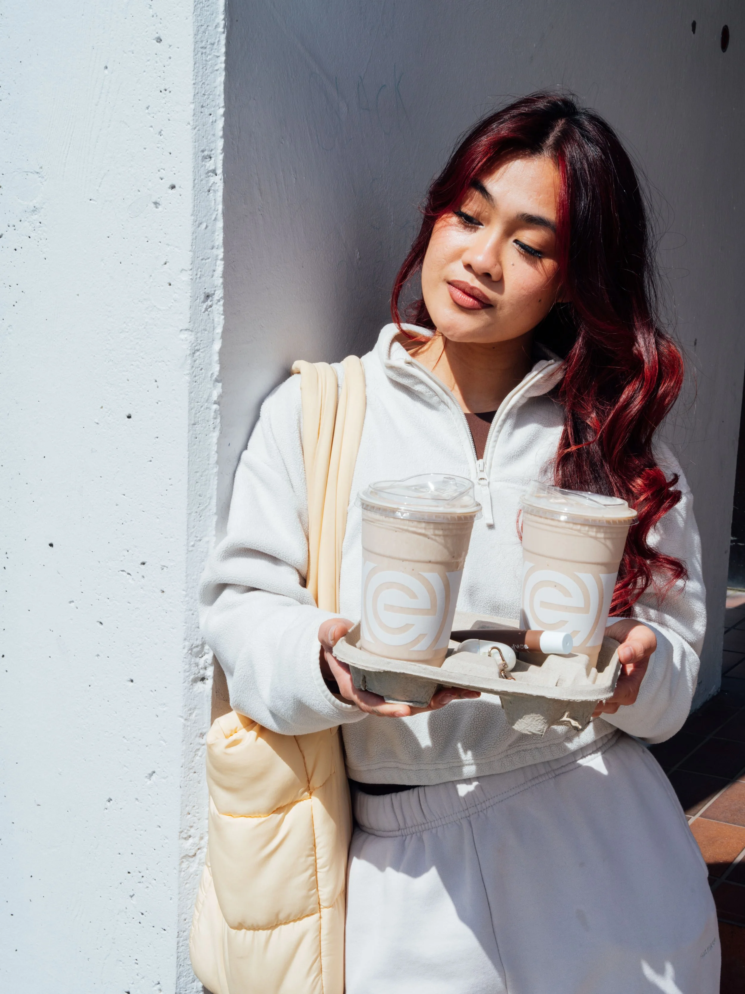 Salted Caramel Smoothie Lifestyle -3.JPG