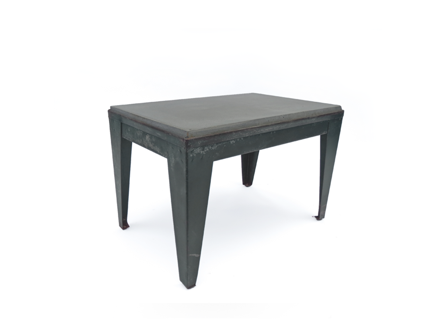 Navy Table
