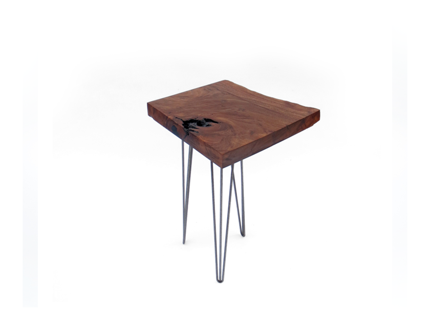 Tripod Console