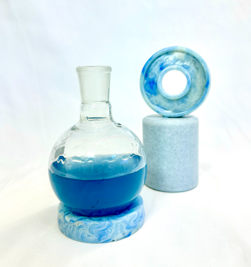 Flask Holder ( 2025, PP )