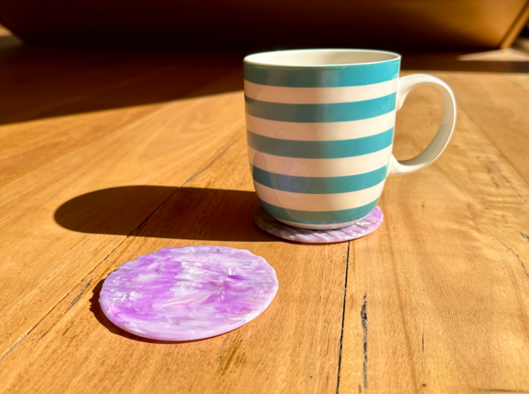 Coaster ( 2025, PP )