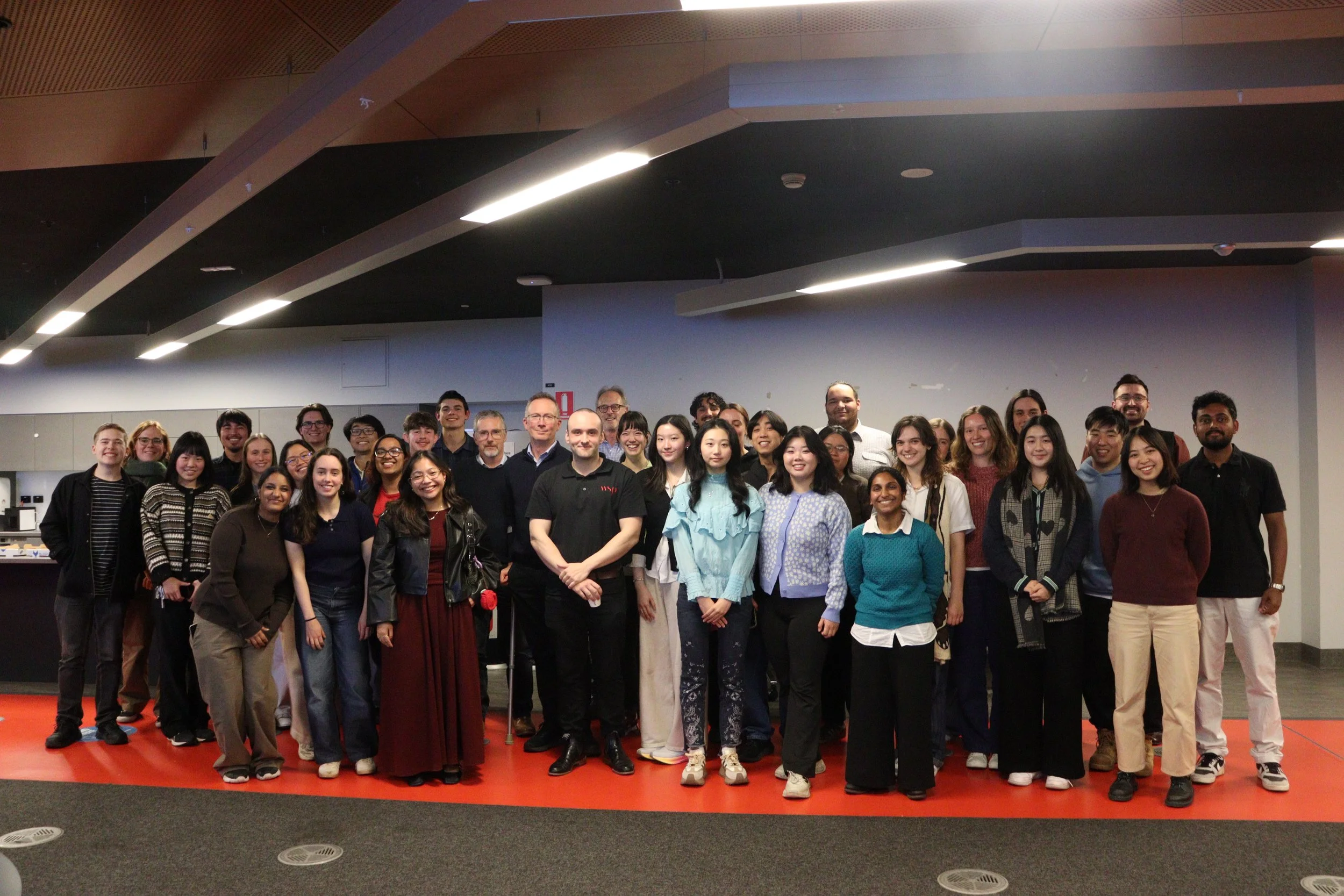  Issue #5  Released 31/10/2025