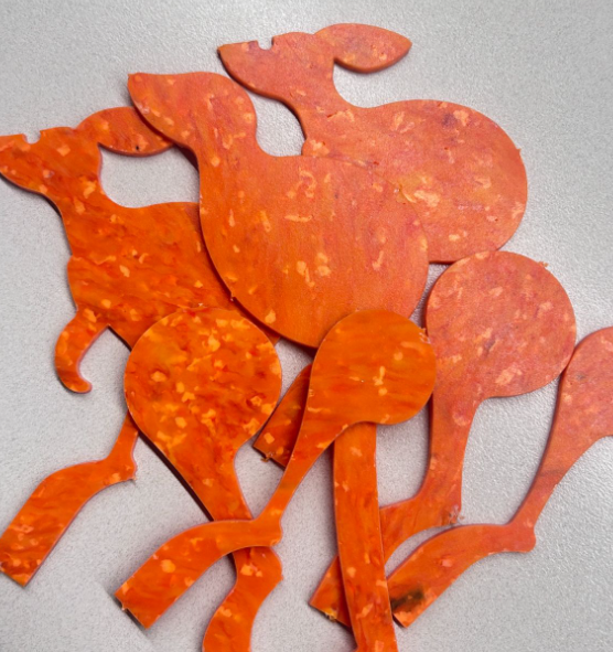 Kangaroo Puzzle ( 2025, PLA )