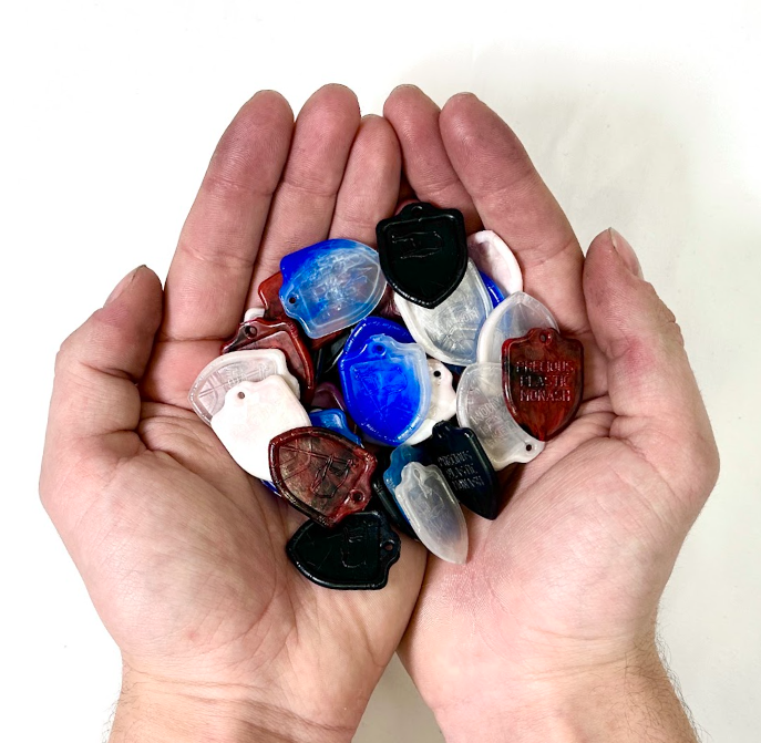 PPM Shield ( 2025, PP )