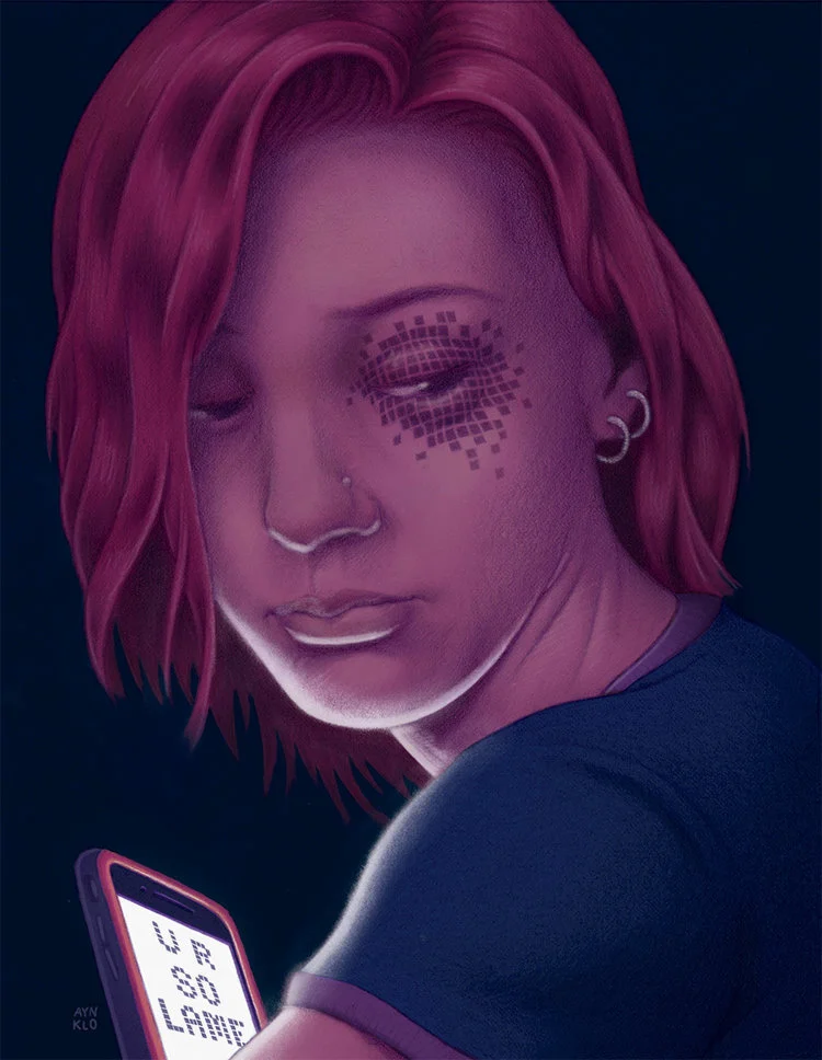 Digital Bullying