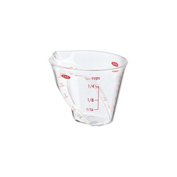 Oxo 2 oz. measuring cup