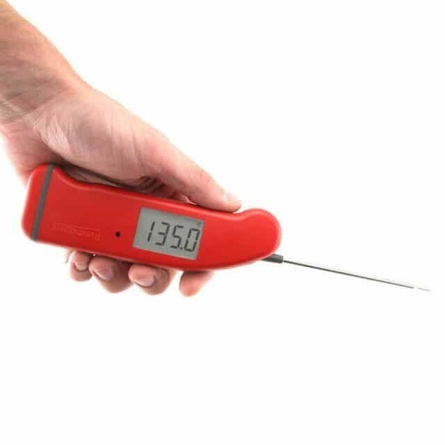 Thermapen MK4