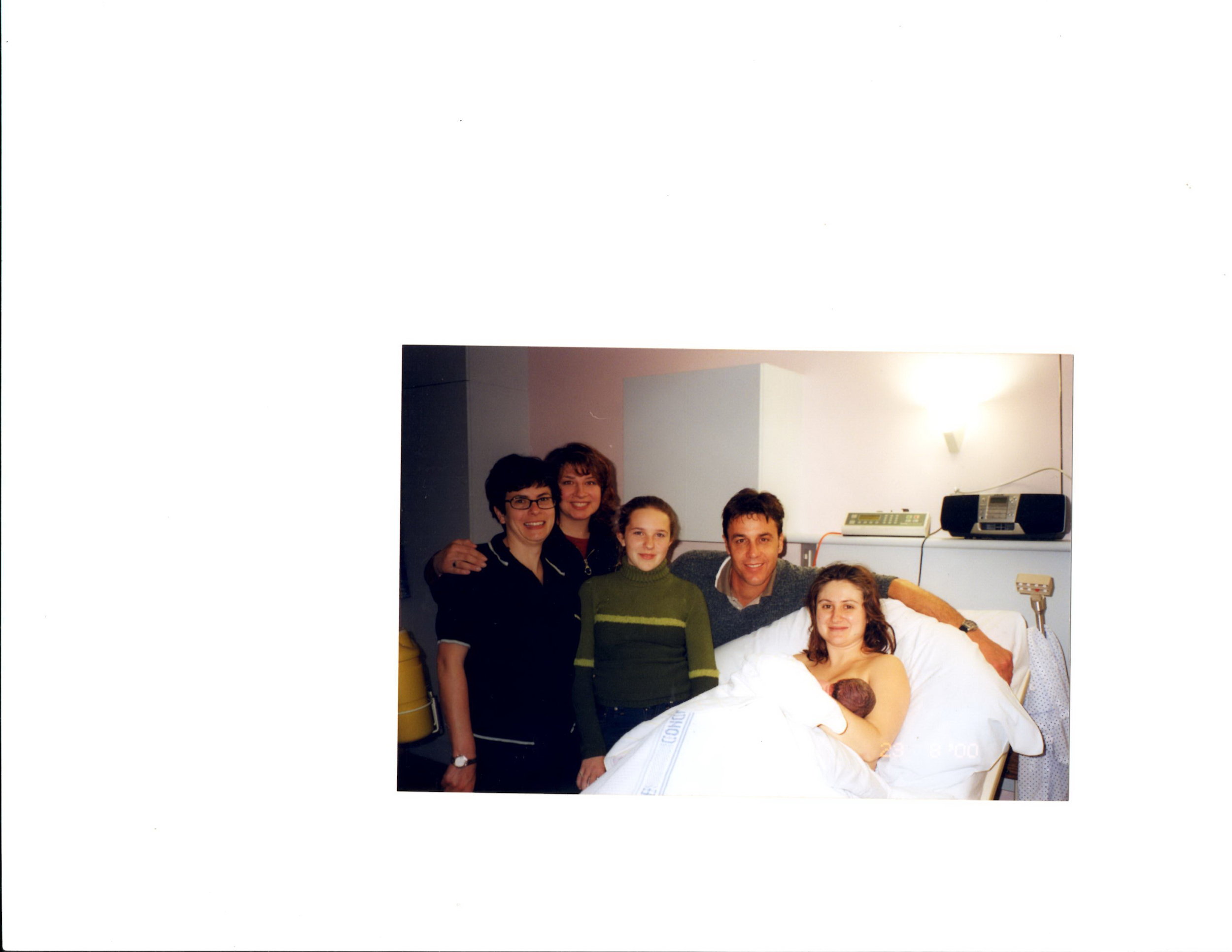 Birth Team