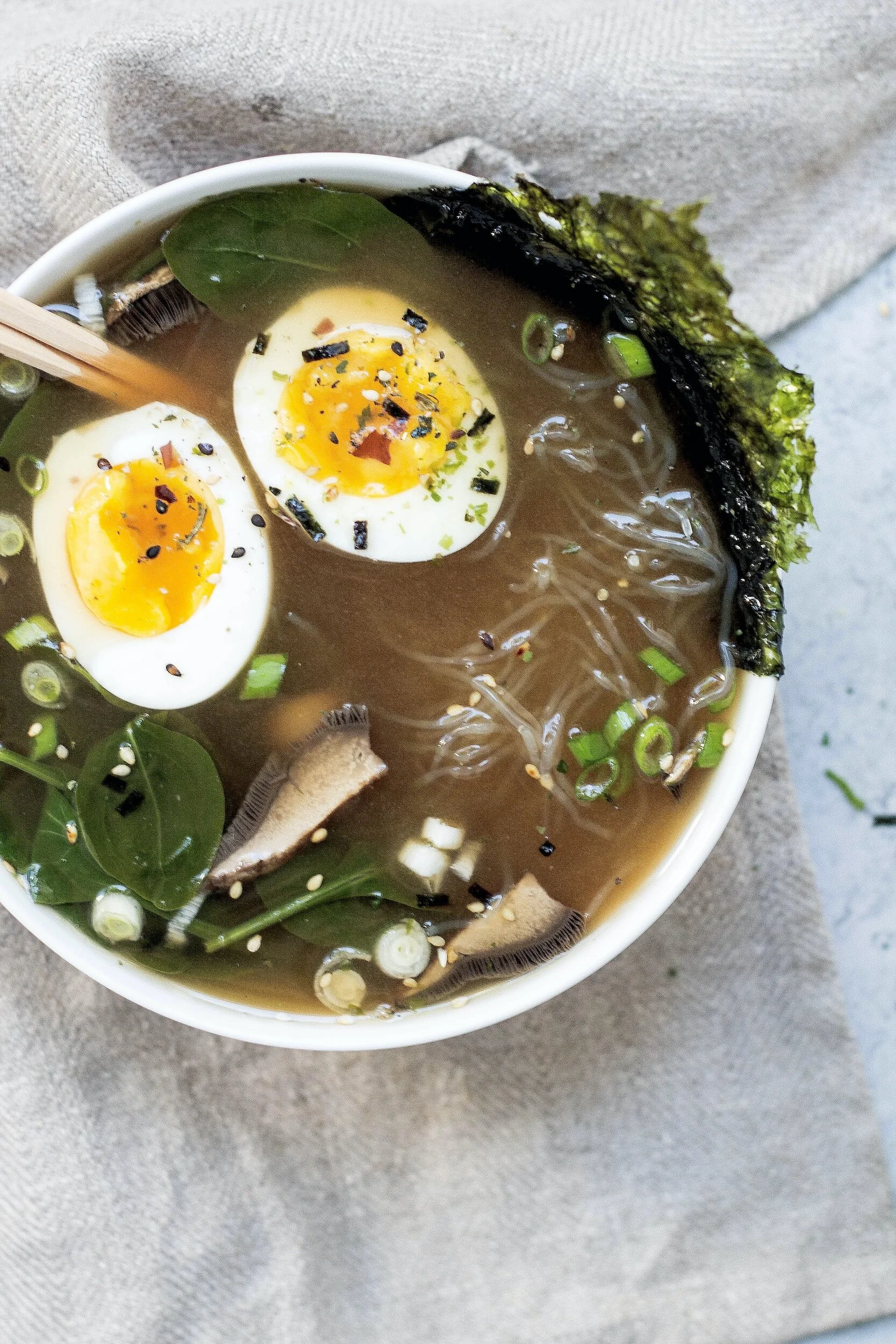 Spotlight on: Bone Broth