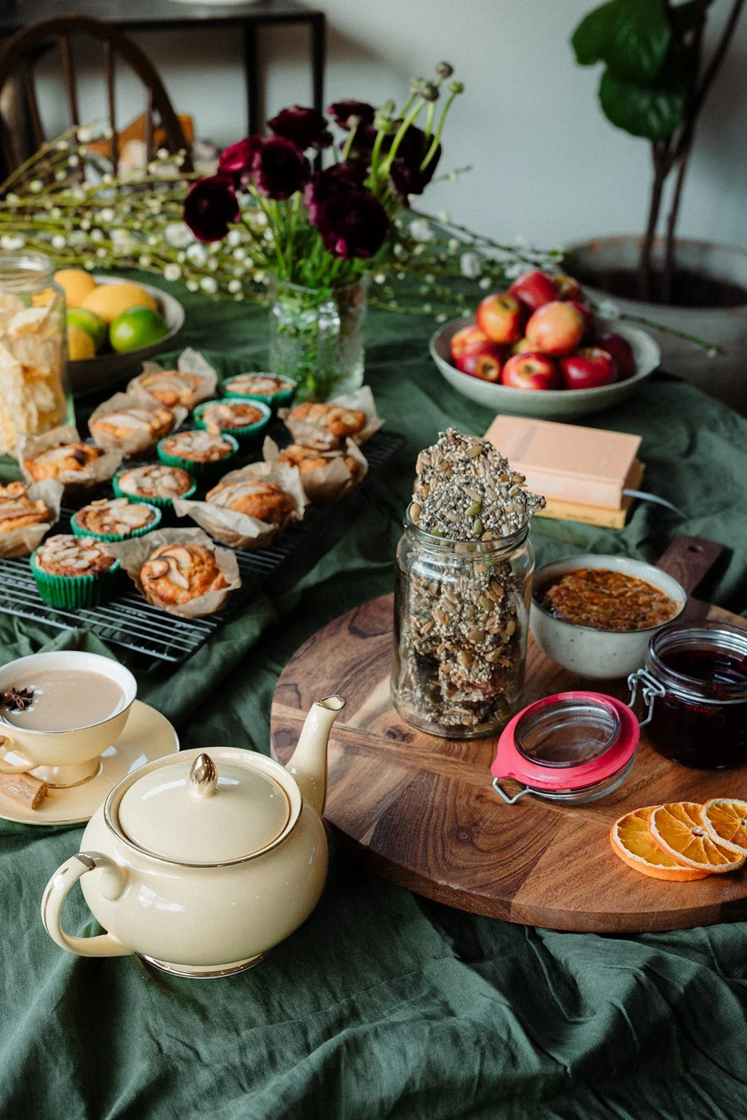 Spotlight on: Fermented Foods