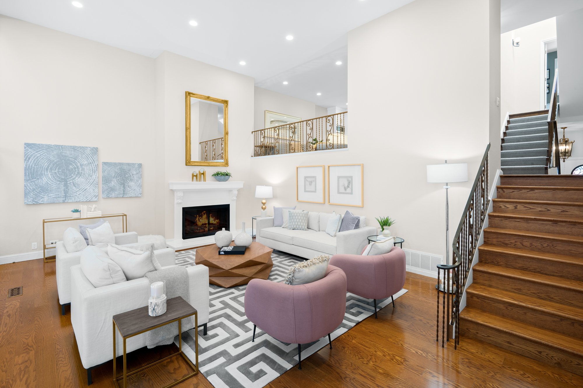 Real Estate Photography San Francisco Bay Area — Home Shots