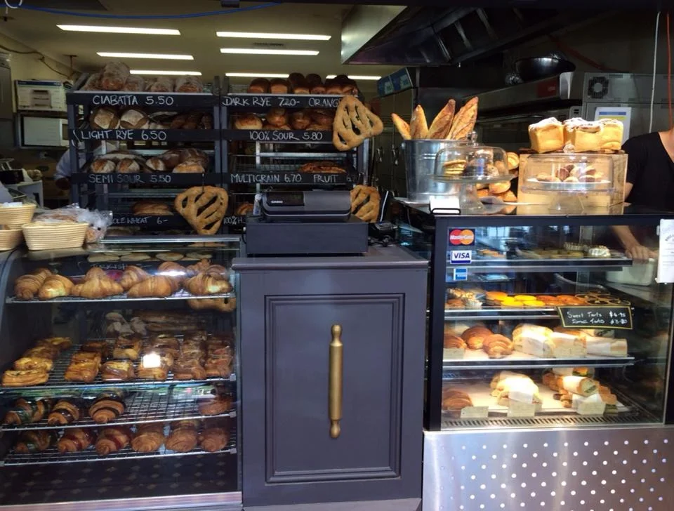 Boulangerie 113, Goodwood Road