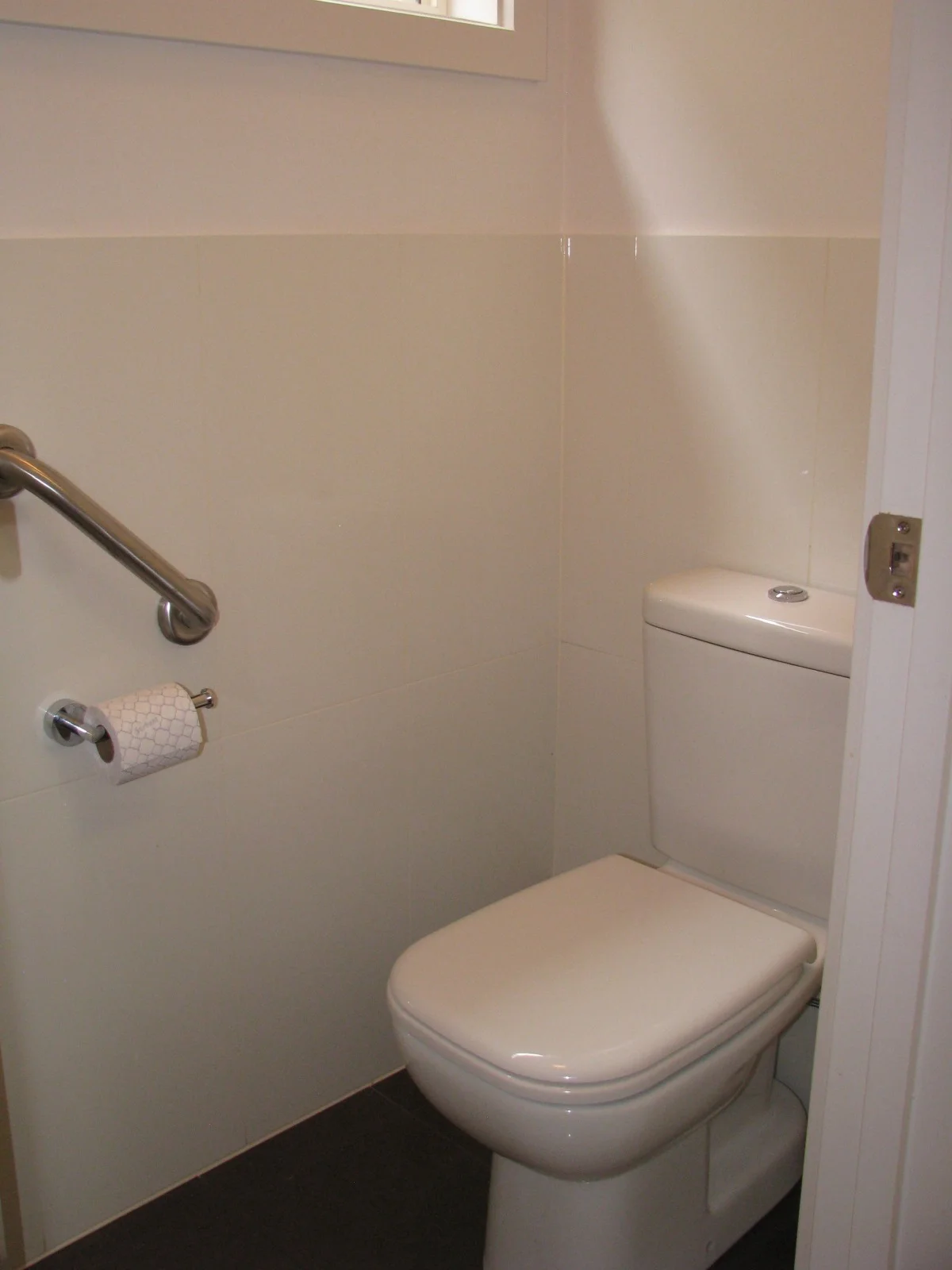 downstairs bathroom