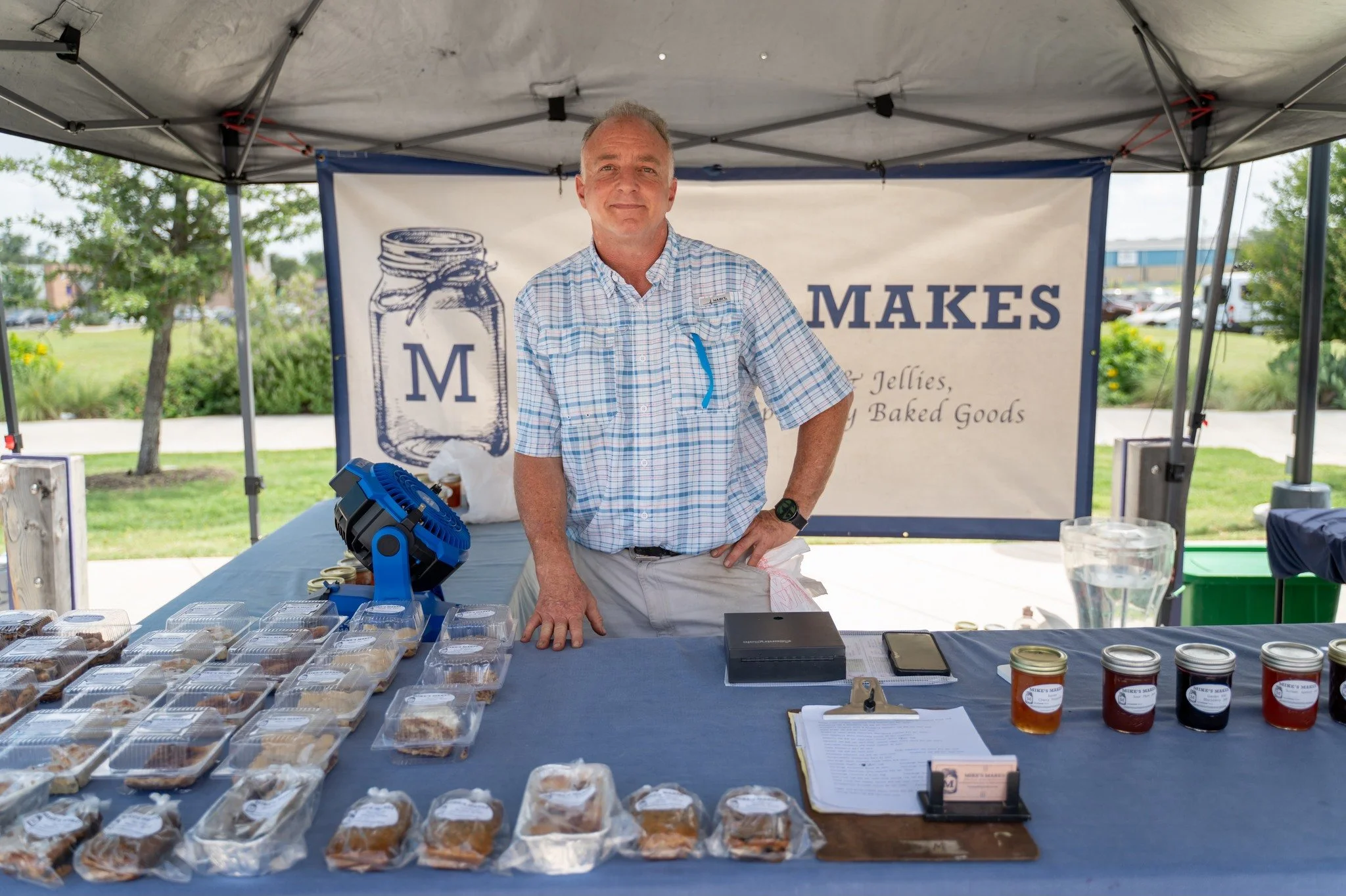 vendor resources — waco downtown farmers market