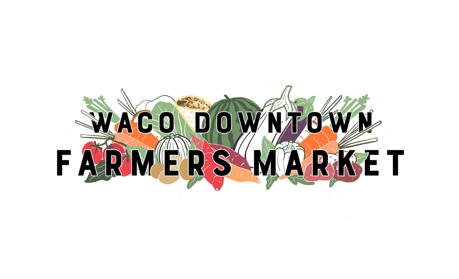 waco downtown farmers market