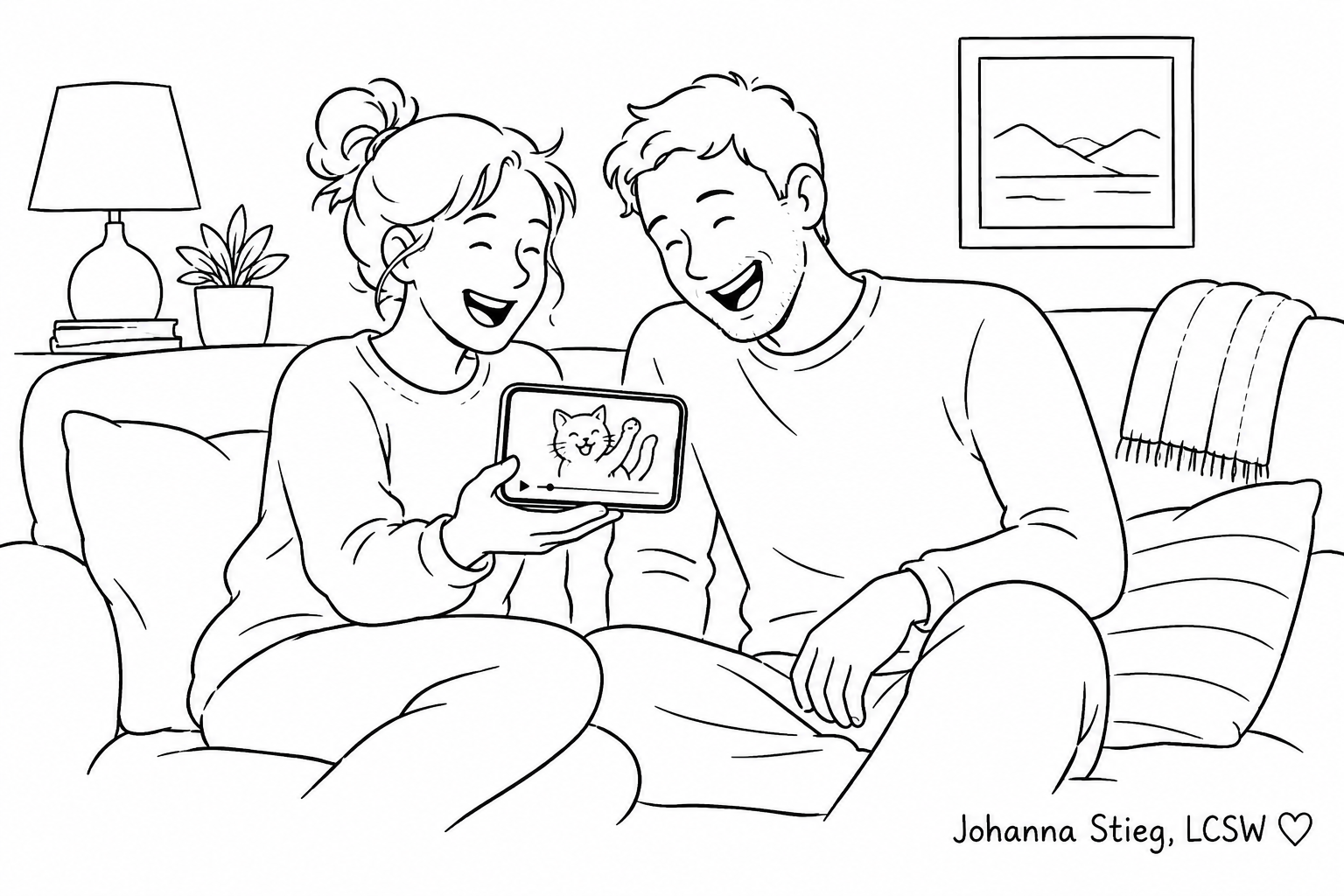 What Are “Bids for Connection”? One of the Most Important Relationship Habits You Can Build